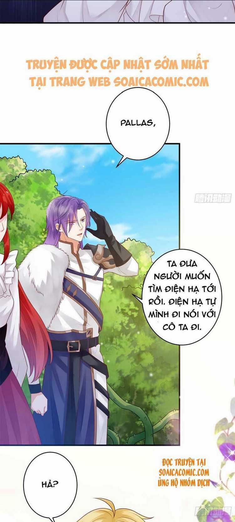 Dã Nam Nhân Đều Muốn Gả Cho Ta Chapter 11 trang 9