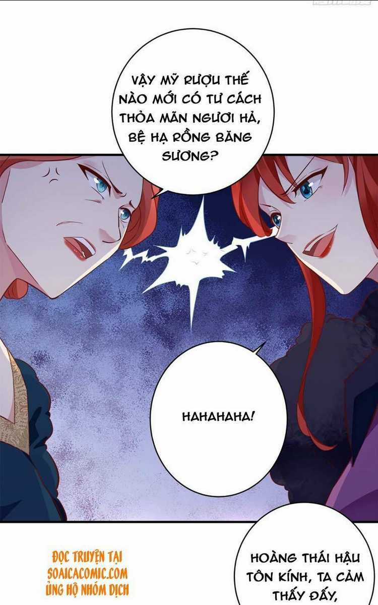 Dã Nam Nhân Đều Muốn Gả Cho Ta Chapter 12 trang 11