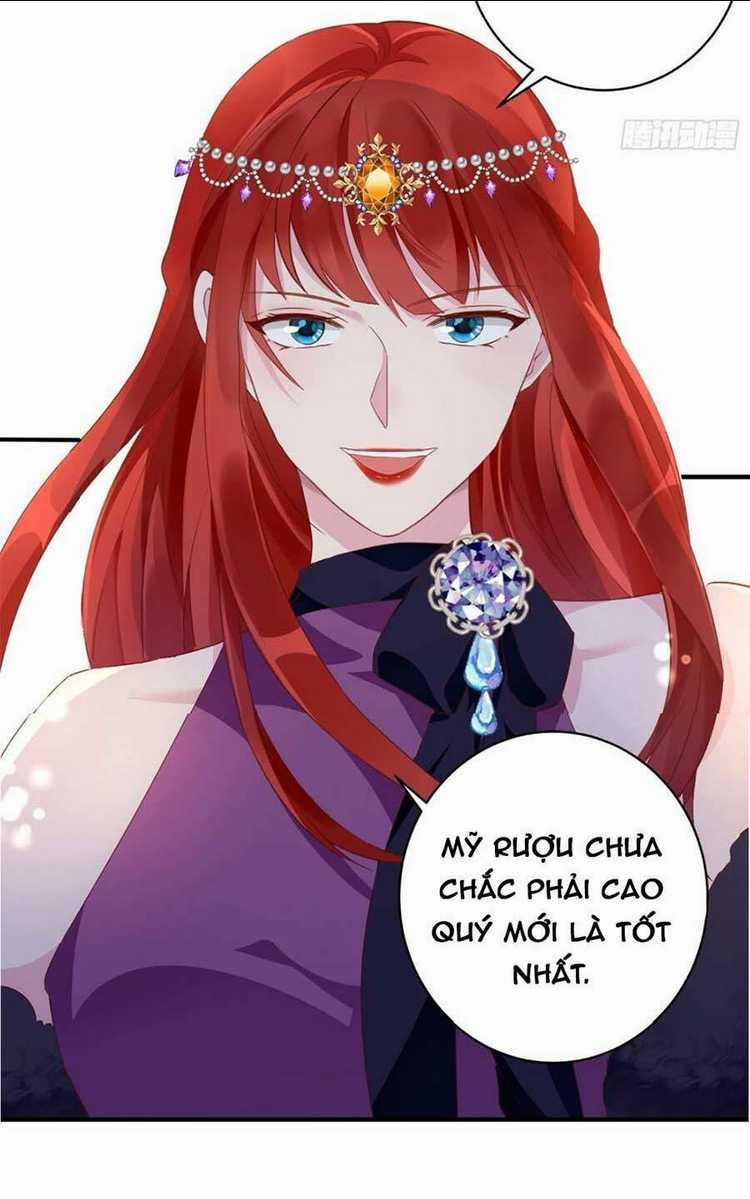 Dã Nam Nhân Đều Muốn Gả Cho Ta Chapter 12 trang 12