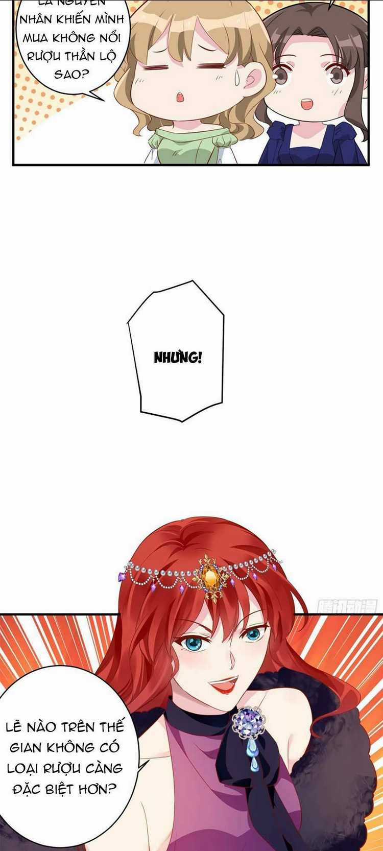 Dã Nam Nhân Đều Muốn Gả Cho Ta Chapter 12 trang 14