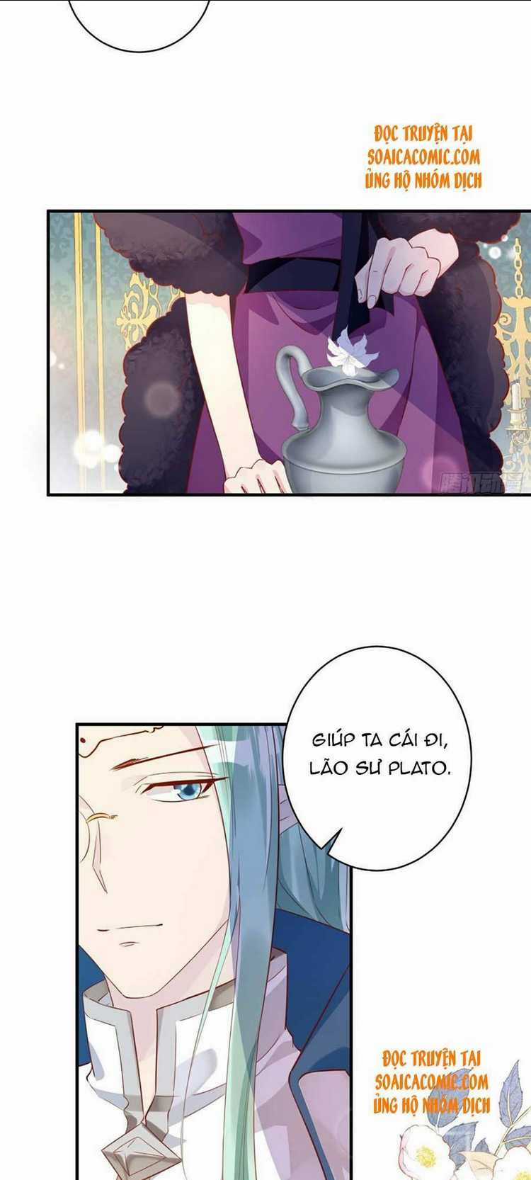 Dã Nam Nhân Đều Muốn Gả Cho Ta Chapter 12 trang 16