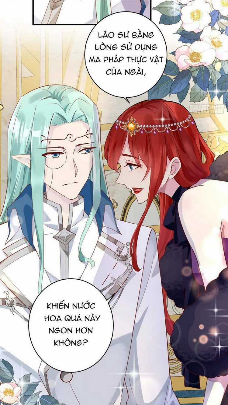 Dã Nam Nhân Đều Muốn Gả Cho Ta Chapter 12 trang 17