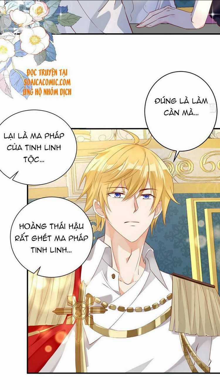 Dã Nam Nhân Đều Muốn Gả Cho Ta Chapter 12 trang 18
