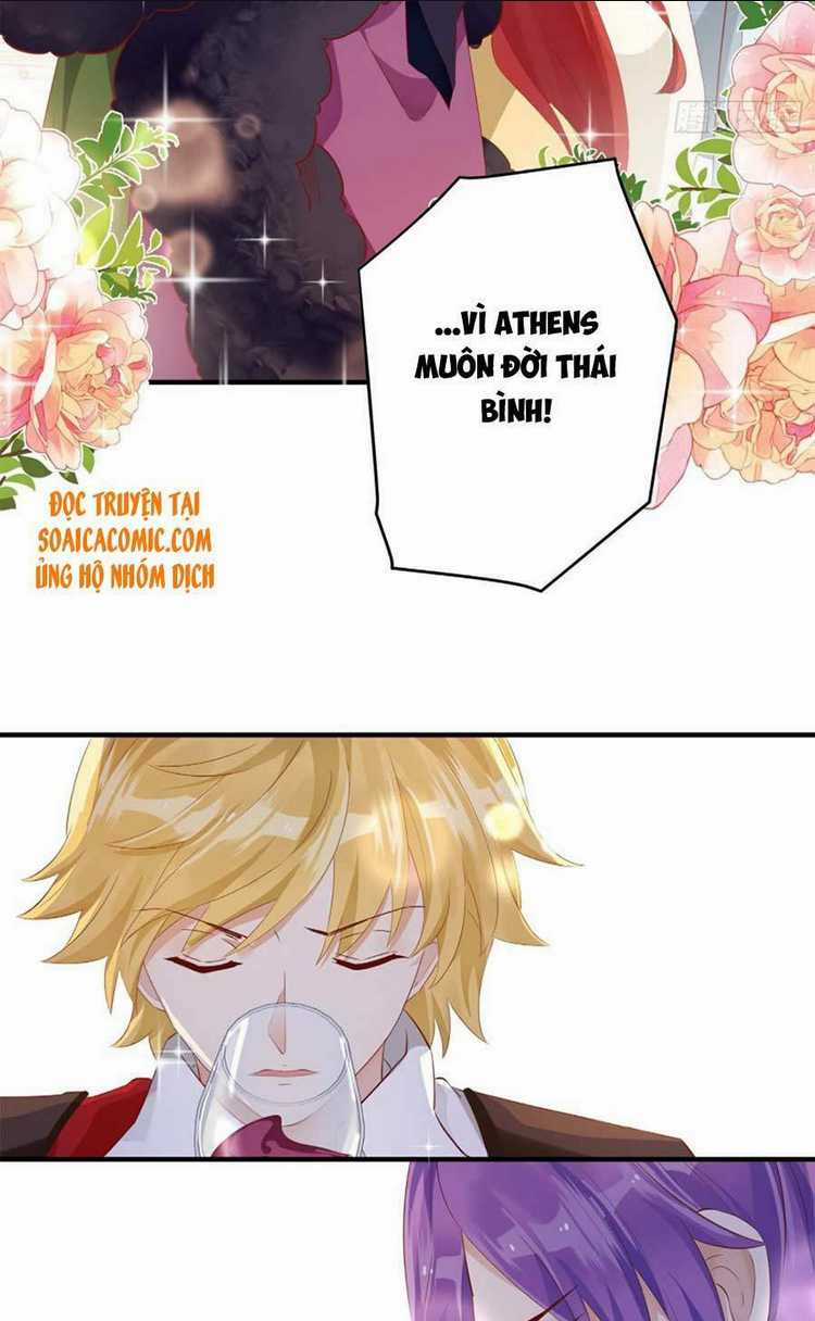 Dã Nam Nhân Đều Muốn Gả Cho Ta Chapter 12 trang 24