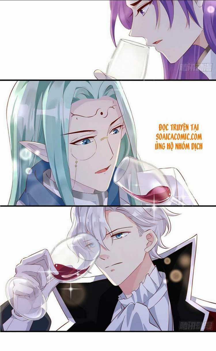 Dã Nam Nhân Đều Muốn Gả Cho Ta Chapter 12 trang 25