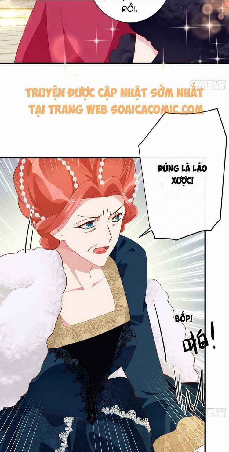 Dã Nam Nhân Đều Muốn Gả Cho Ta Chapter 12 trang 27