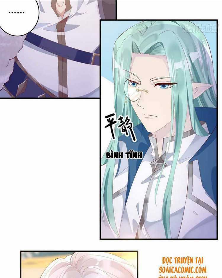 Dã Nam Nhân Đều Muốn Gả Cho Ta Chapter 12 trang 5