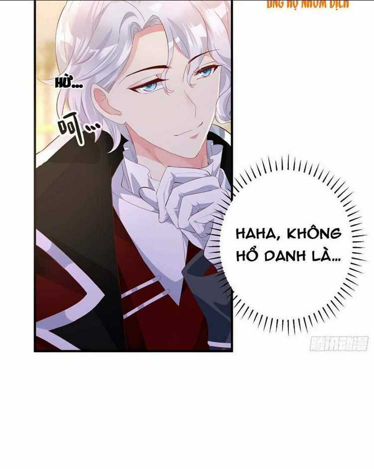 Dã Nam Nhân Đều Muốn Gả Cho Ta Chapter 12 trang 6