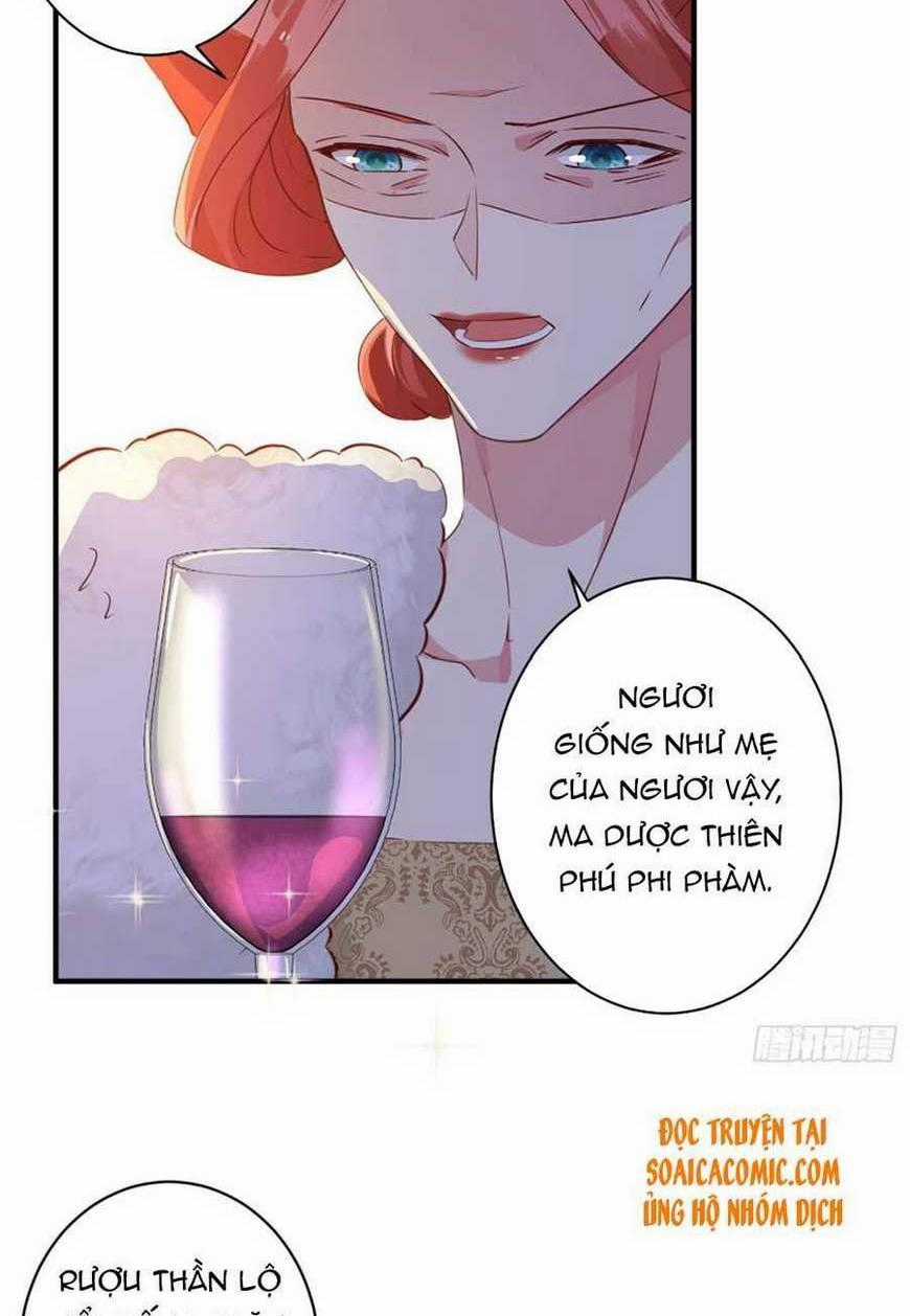Dã Nam Nhân Đều Muốn Gả Cho Ta Chapter 13 trang 0