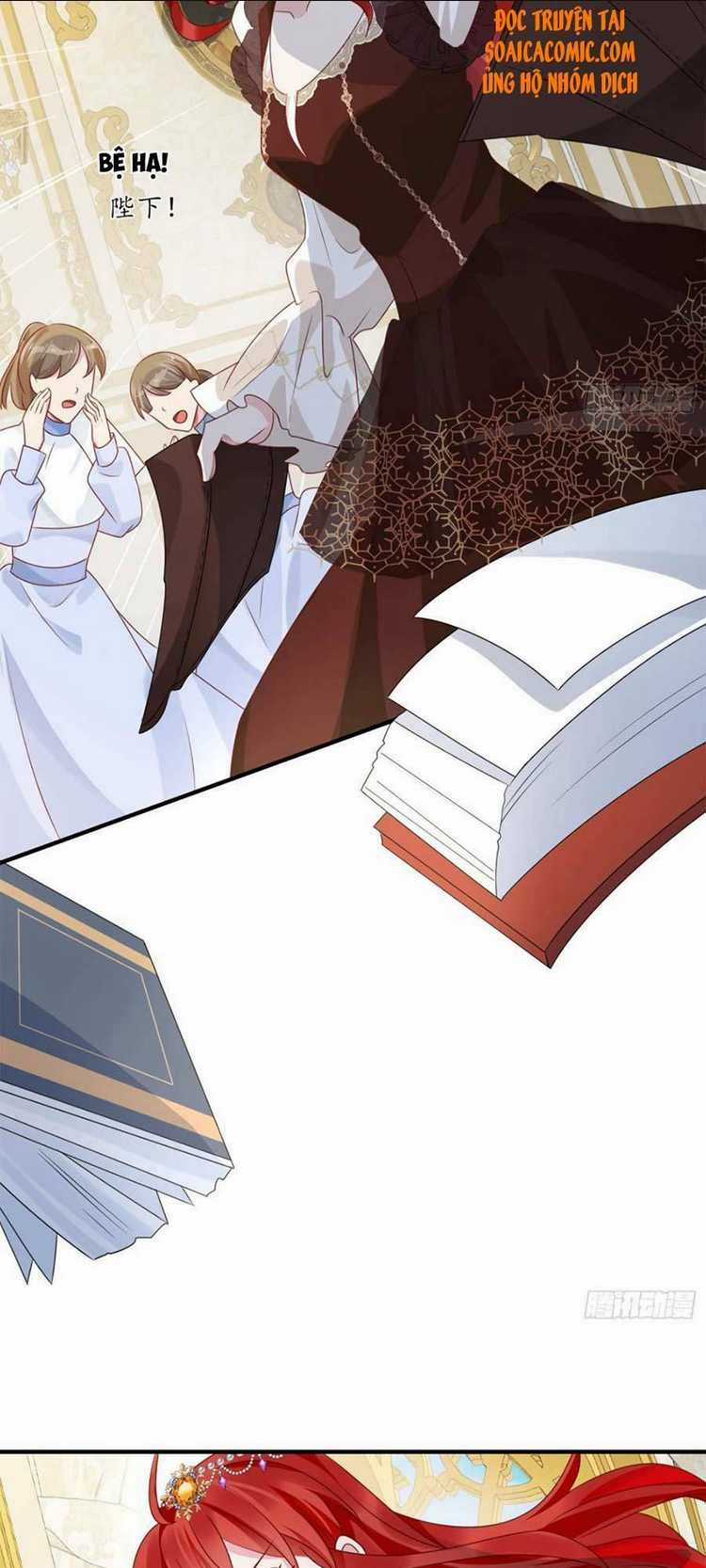 Dã Nam Nhân Đều Muốn Gả Cho Ta Chapter 13 trang 13