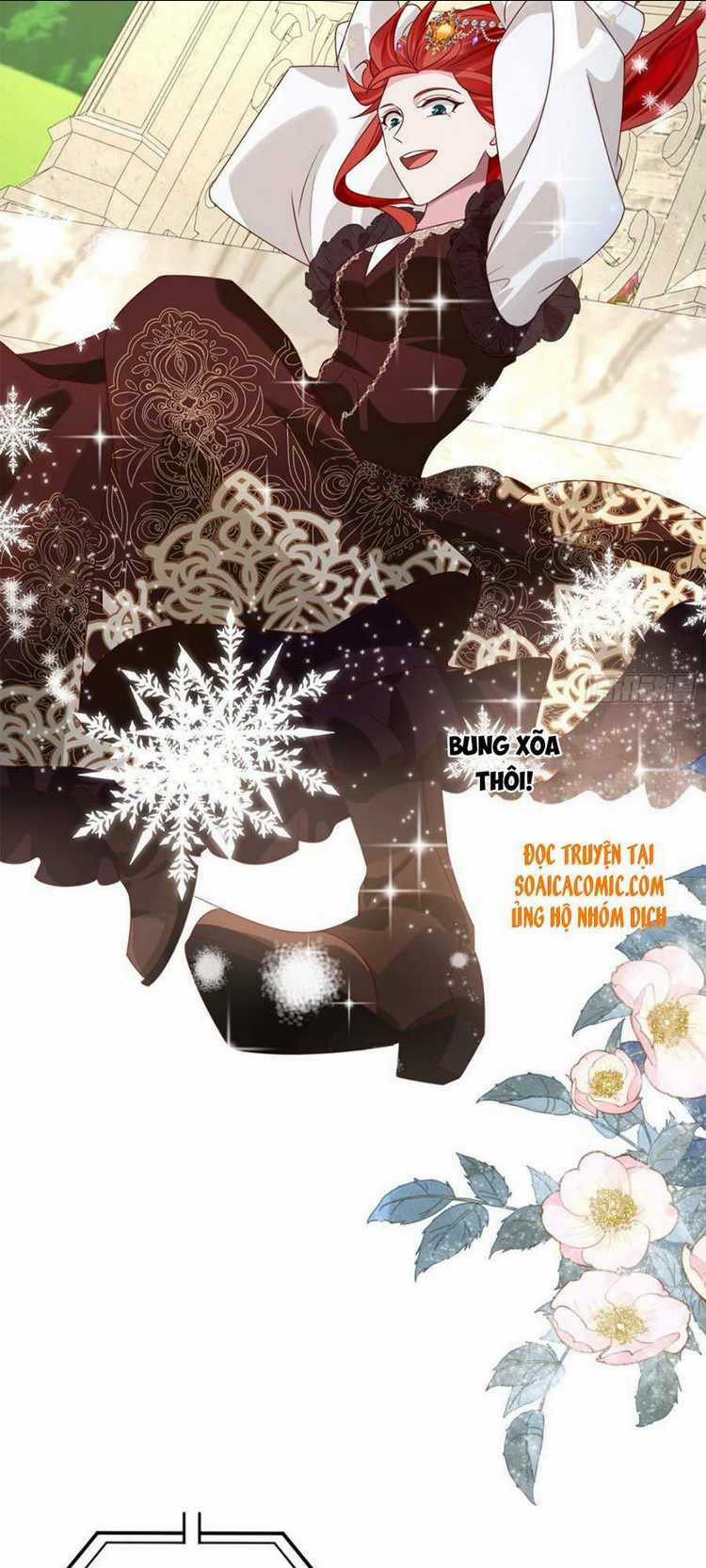 Dã Nam Nhân Đều Muốn Gả Cho Ta Chapter 13 trang 15