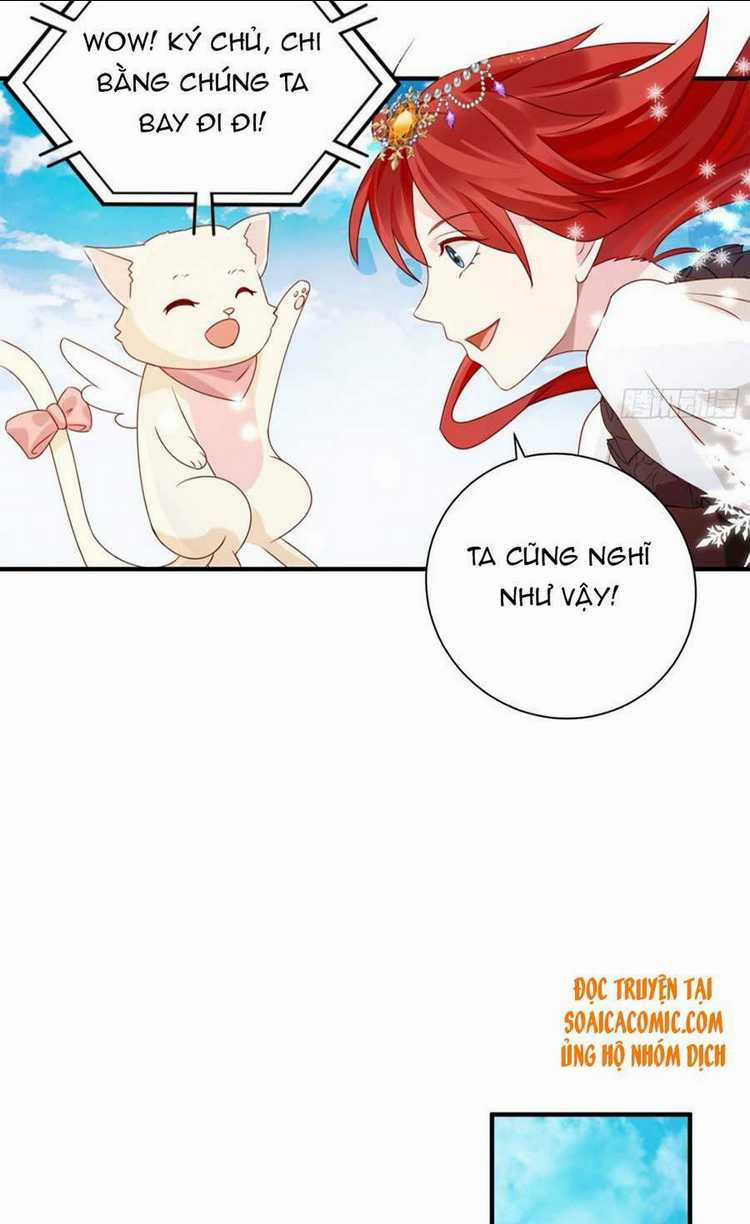 Dã Nam Nhân Đều Muốn Gả Cho Ta Chapter 13 trang 16