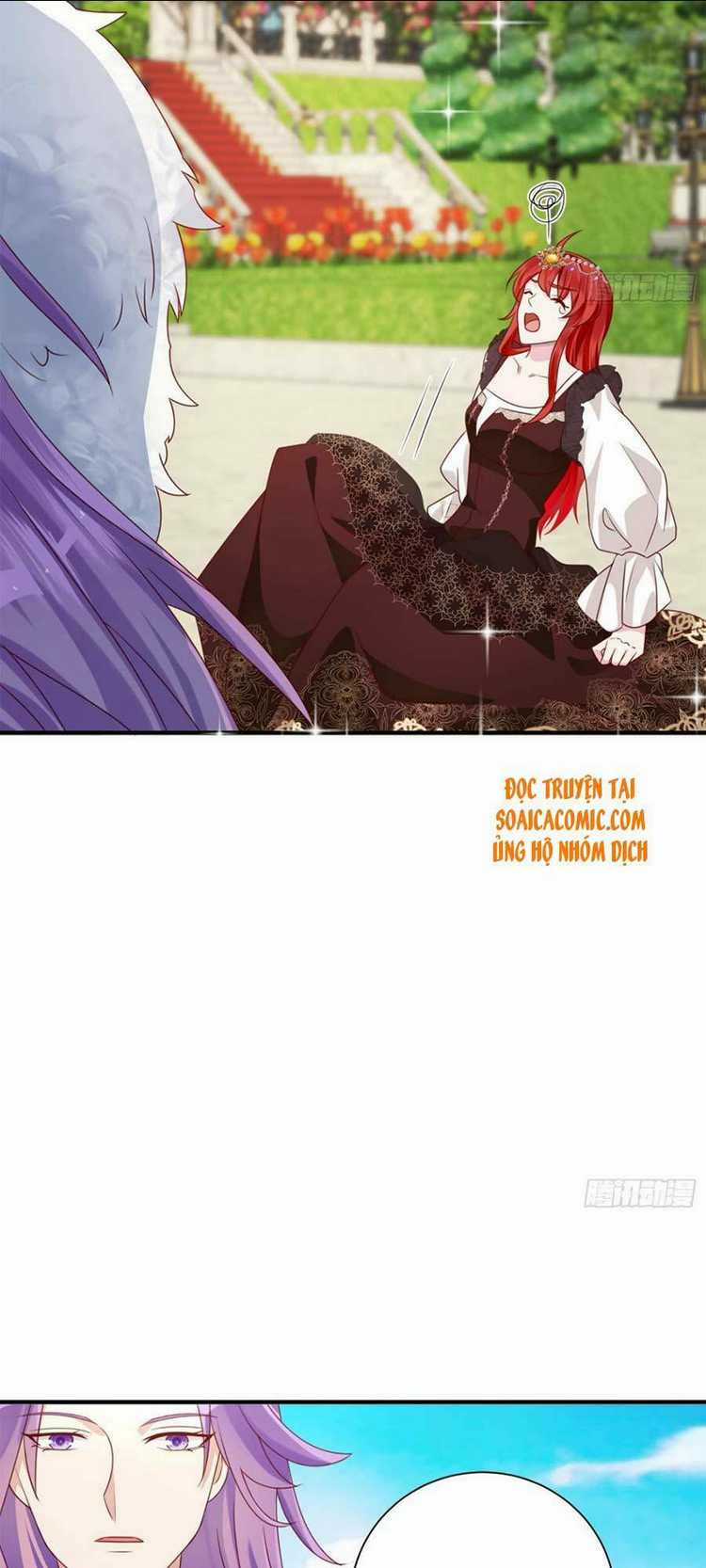 Dã Nam Nhân Đều Muốn Gả Cho Ta Chapter 13 trang 19