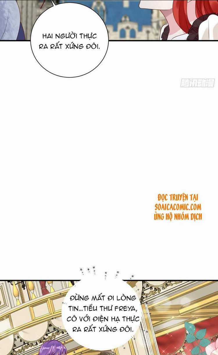 Dã Nam Nhân Đều Muốn Gả Cho Ta Chapter 13 trang 22