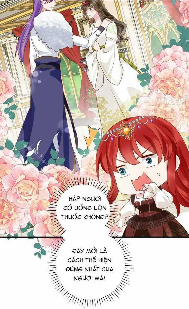 Dã Nam Nhân Đều Muốn Gả Cho Ta Chapter 13 trang 23