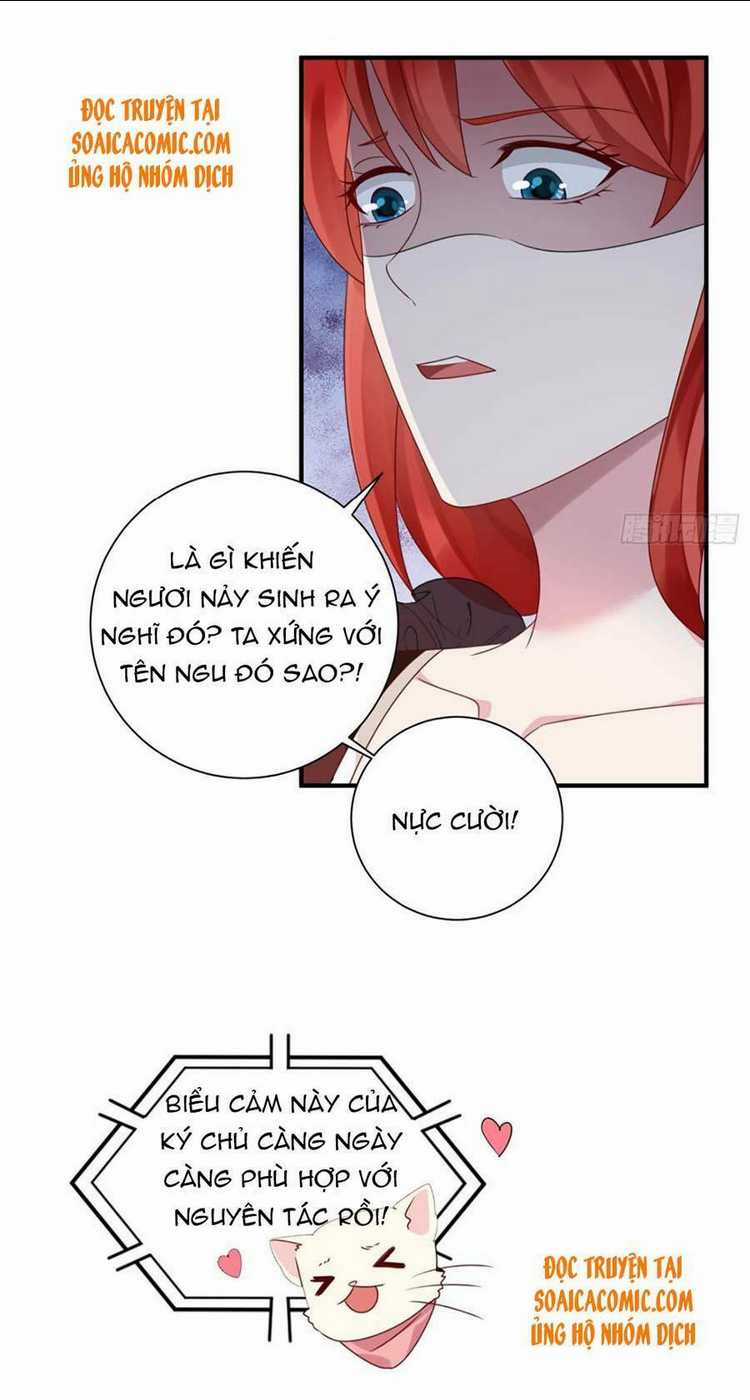 Dã Nam Nhân Đều Muốn Gả Cho Ta Chapter 13 trang 24