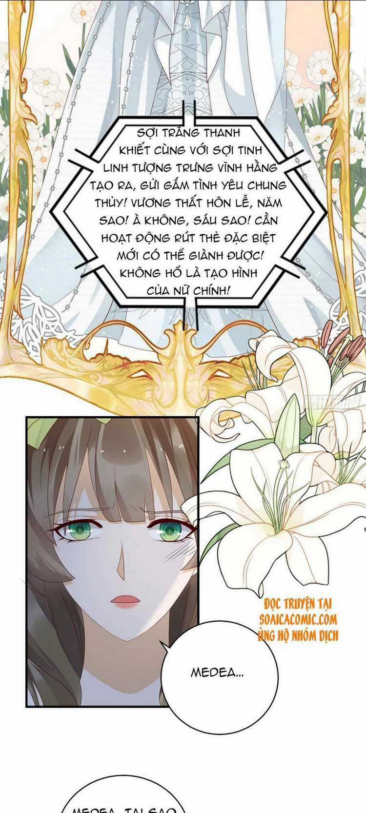 Dã Nam Nhân Đều Muốn Gả Cho Ta Chapter 14 trang 13