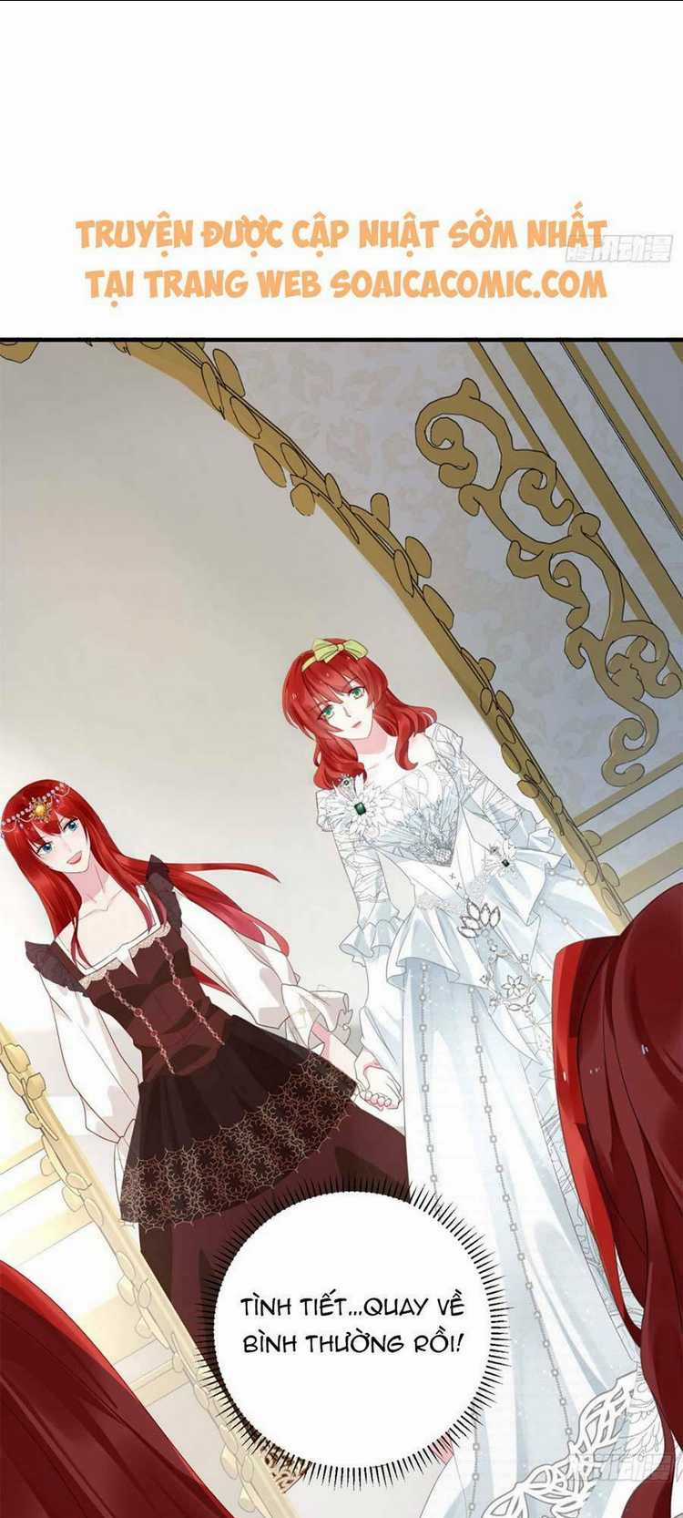 Dã Nam Nhân Đều Muốn Gả Cho Ta Chapter 14 trang 20