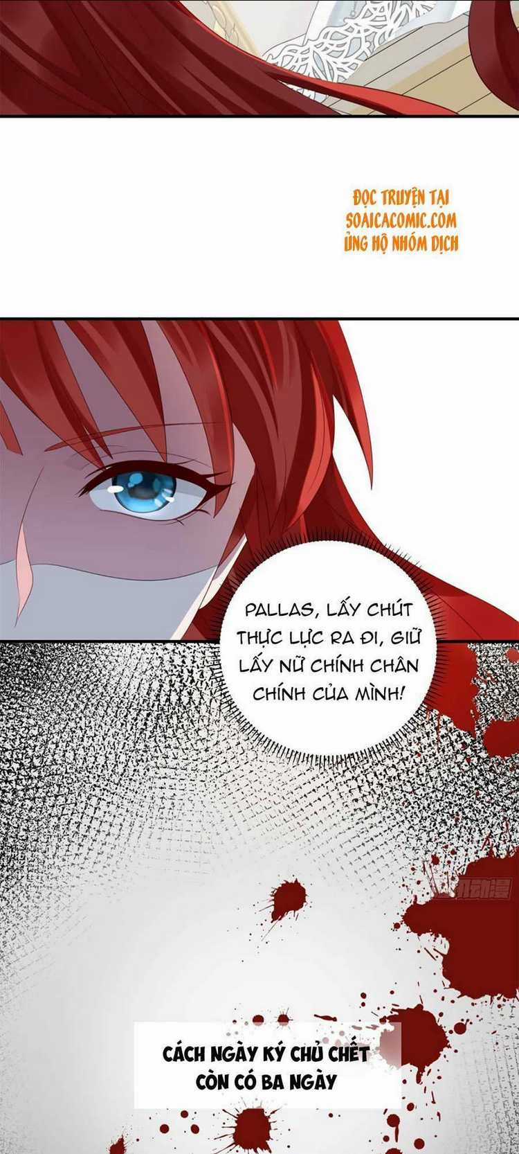 Dã Nam Nhân Đều Muốn Gả Cho Ta Chapter 14 trang 21