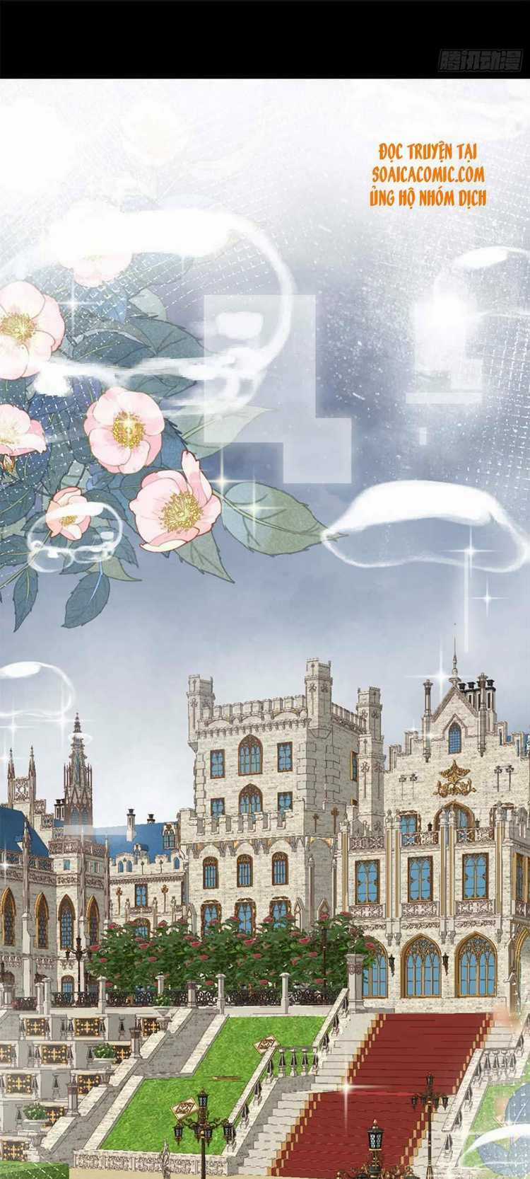 Dã Nam Nhân Đều Muốn Gả Cho Ta Chapter 14 trang 24