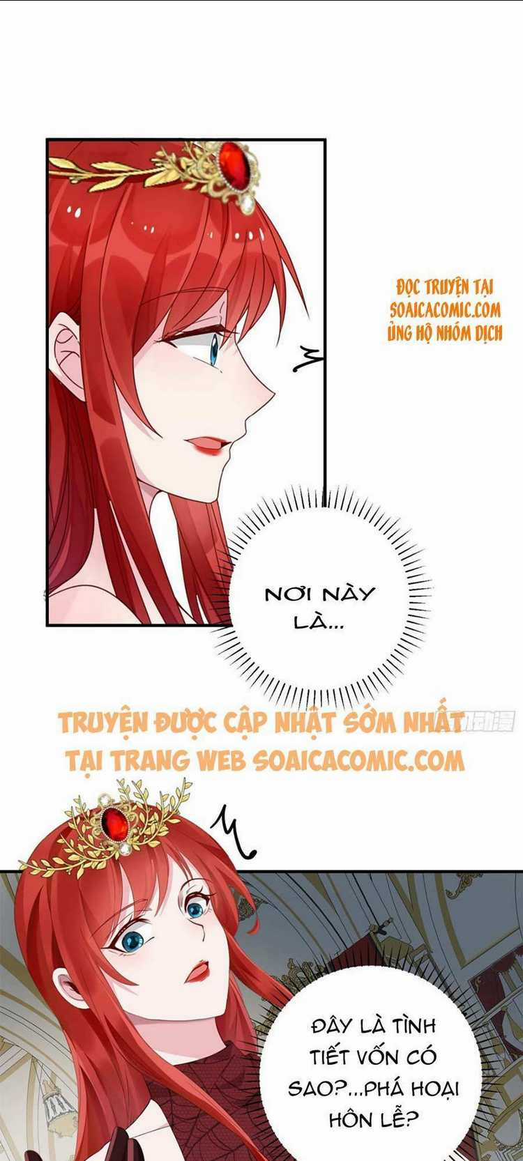 Dã Nam Nhân Đều Muốn Gả Cho Ta Chapter 14 trang 26