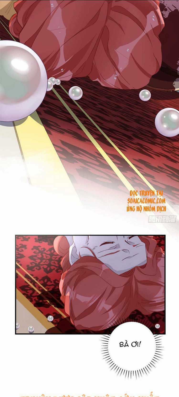 Dã Nam Nhân Đều Muốn Gả Cho Ta Chapter 14 trang 32