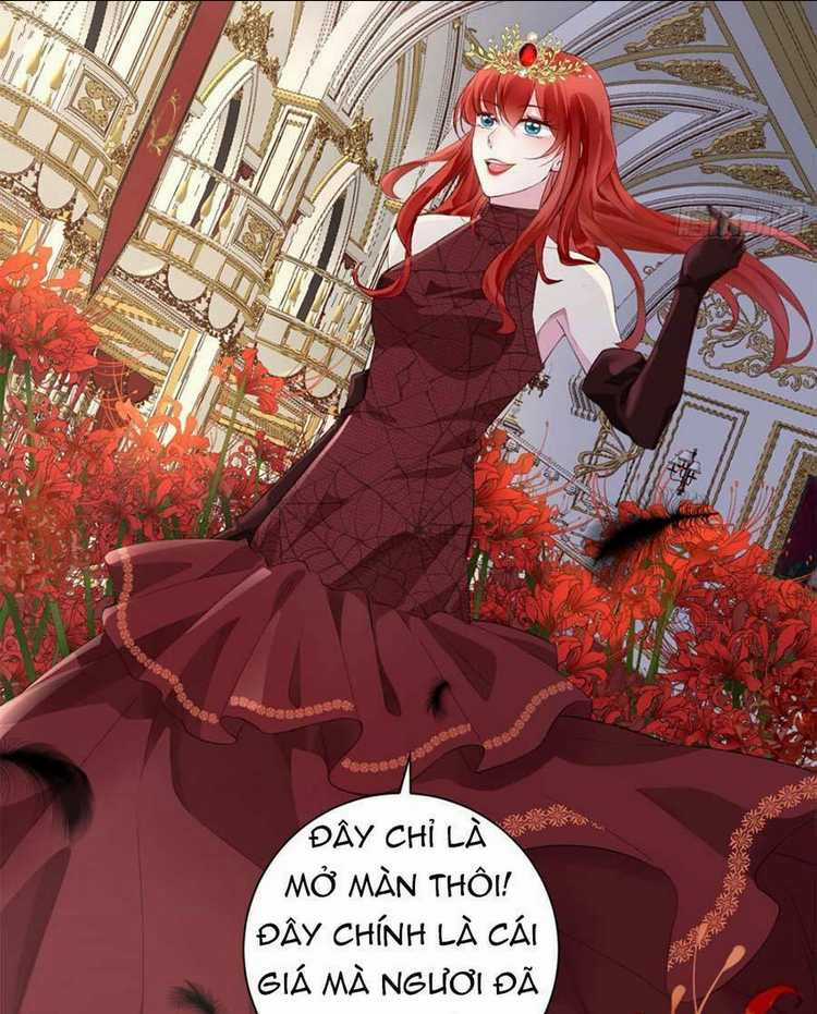 Dã Nam Nhân Đều Muốn Gả Cho Ta Chapter 14 trang 35