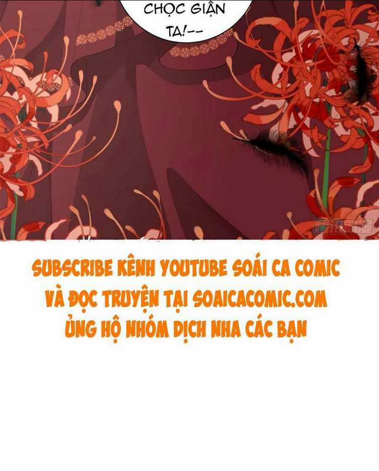 Dã Nam Nhân Đều Muốn Gả Cho Ta Chapter 14 trang 36