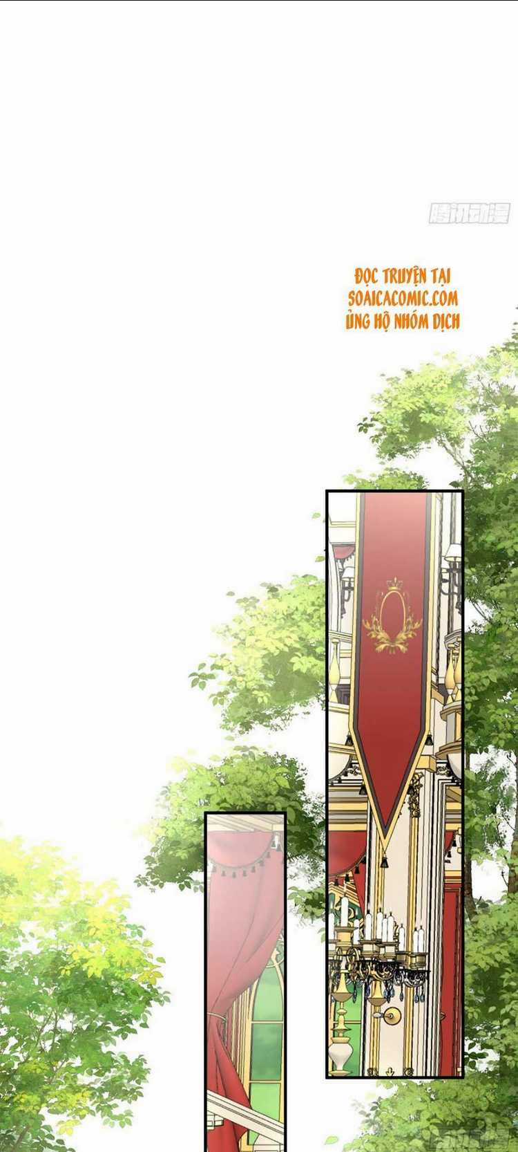 Dã Nam Nhân Đều Muốn Gả Cho Ta Chapter 14 trang 9