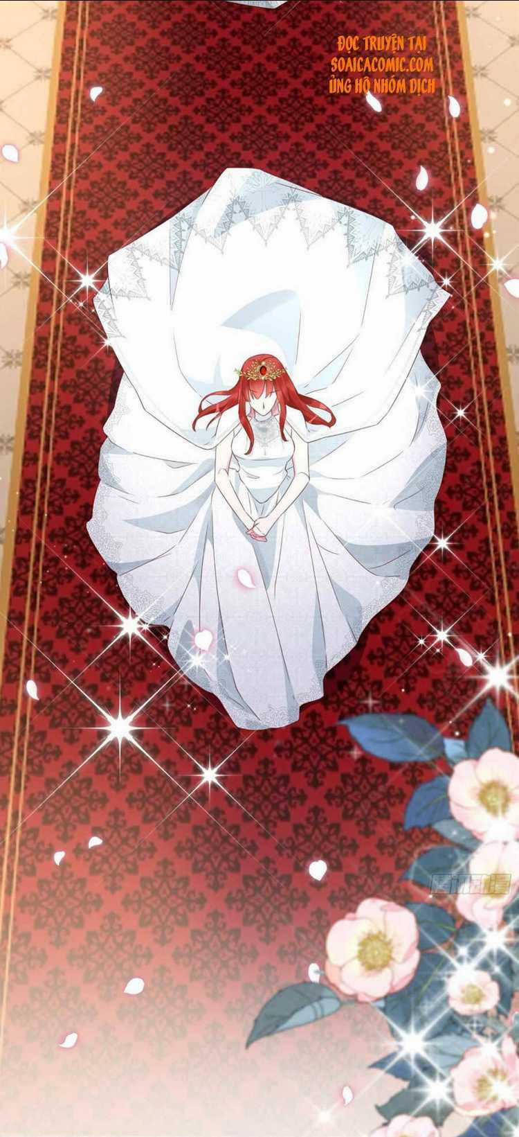 Dã Nam Nhân Đều Muốn Gả Cho Ta Chapter 15 trang 10