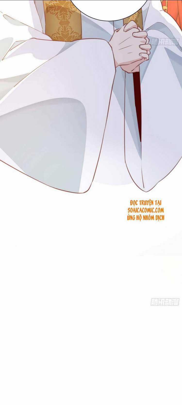 Dã Nam Nhân Đều Muốn Gả Cho Ta Chapter 15 trang 15