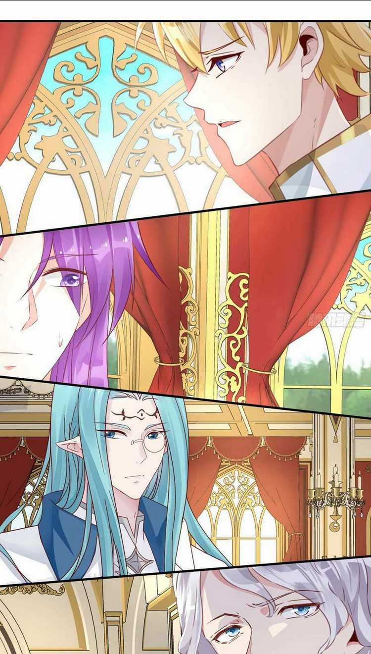 Dã Nam Nhân Đều Muốn Gả Cho Ta Chapter 15 trang 16