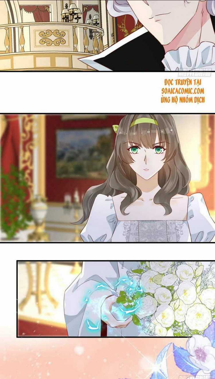 Dã Nam Nhân Đều Muốn Gả Cho Ta Chapter 15 trang 17