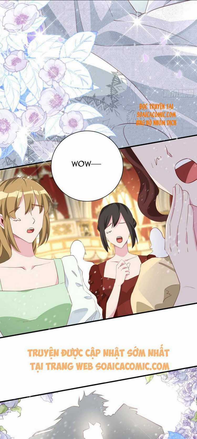 Dã Nam Nhân Đều Muốn Gả Cho Ta Chapter 15 trang 21