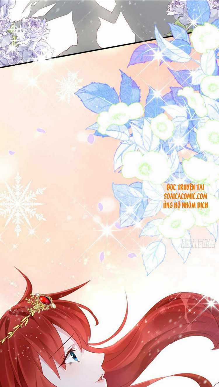 Dã Nam Nhân Đều Muốn Gả Cho Ta Chapter 15 trang 22