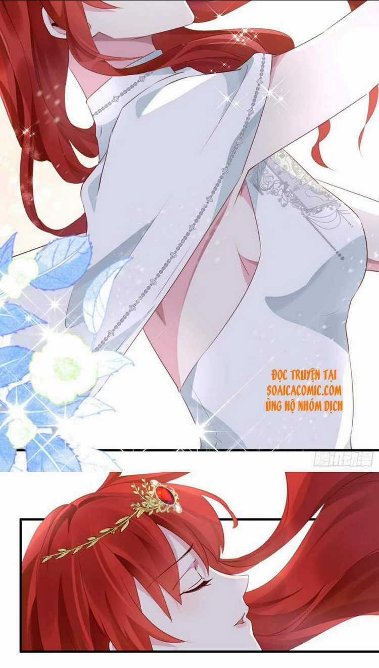 Dã Nam Nhân Đều Muốn Gả Cho Ta Chapter 15 trang 23