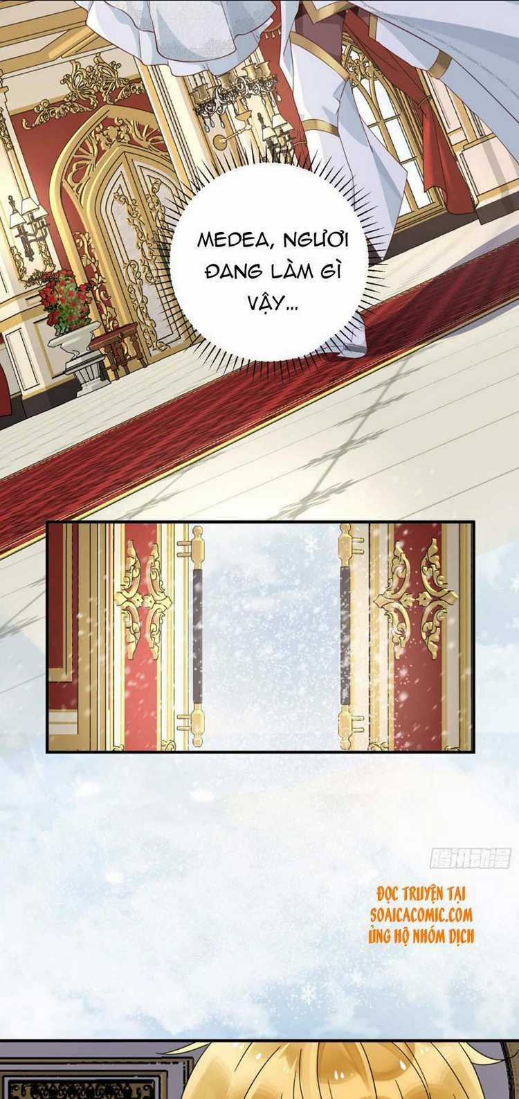 Dã Nam Nhân Đều Muốn Gả Cho Ta Chapter 15 trang 27