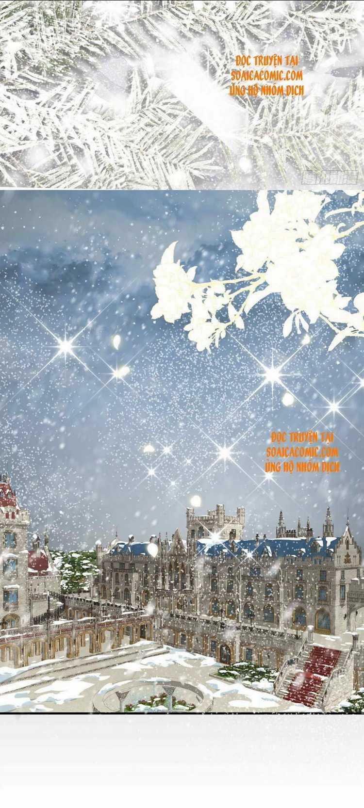 Dã Nam Nhân Đều Muốn Gả Cho Ta Chapter 15 trang 29