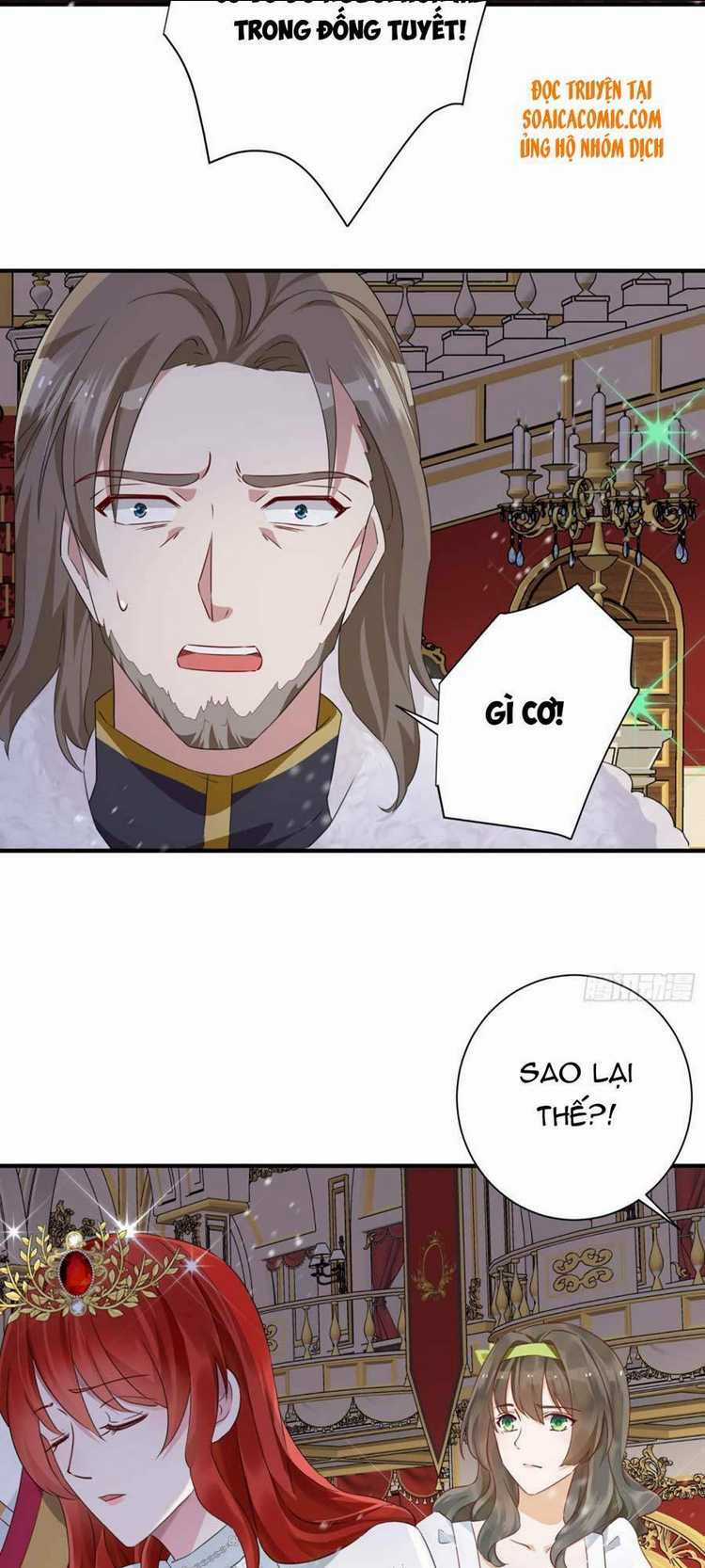 Dã Nam Nhân Đều Muốn Gả Cho Ta Chapter 15 trang 31