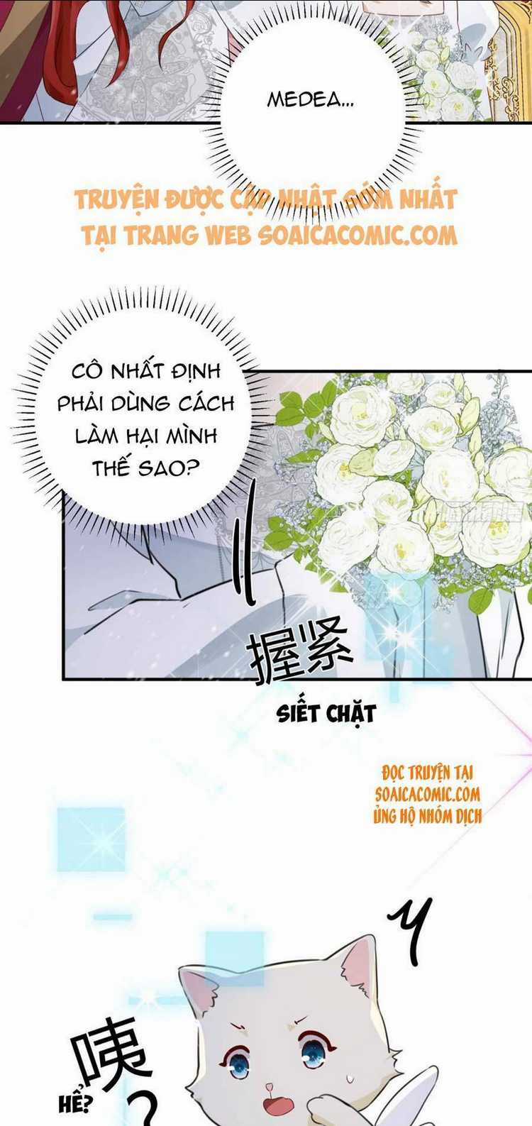 Dã Nam Nhân Đều Muốn Gả Cho Ta Chapter 15 trang 32