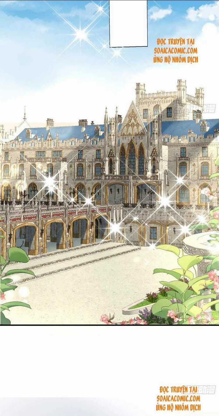 Dã Nam Nhân Đều Muốn Gả Cho Ta Chapter 15 trang 5