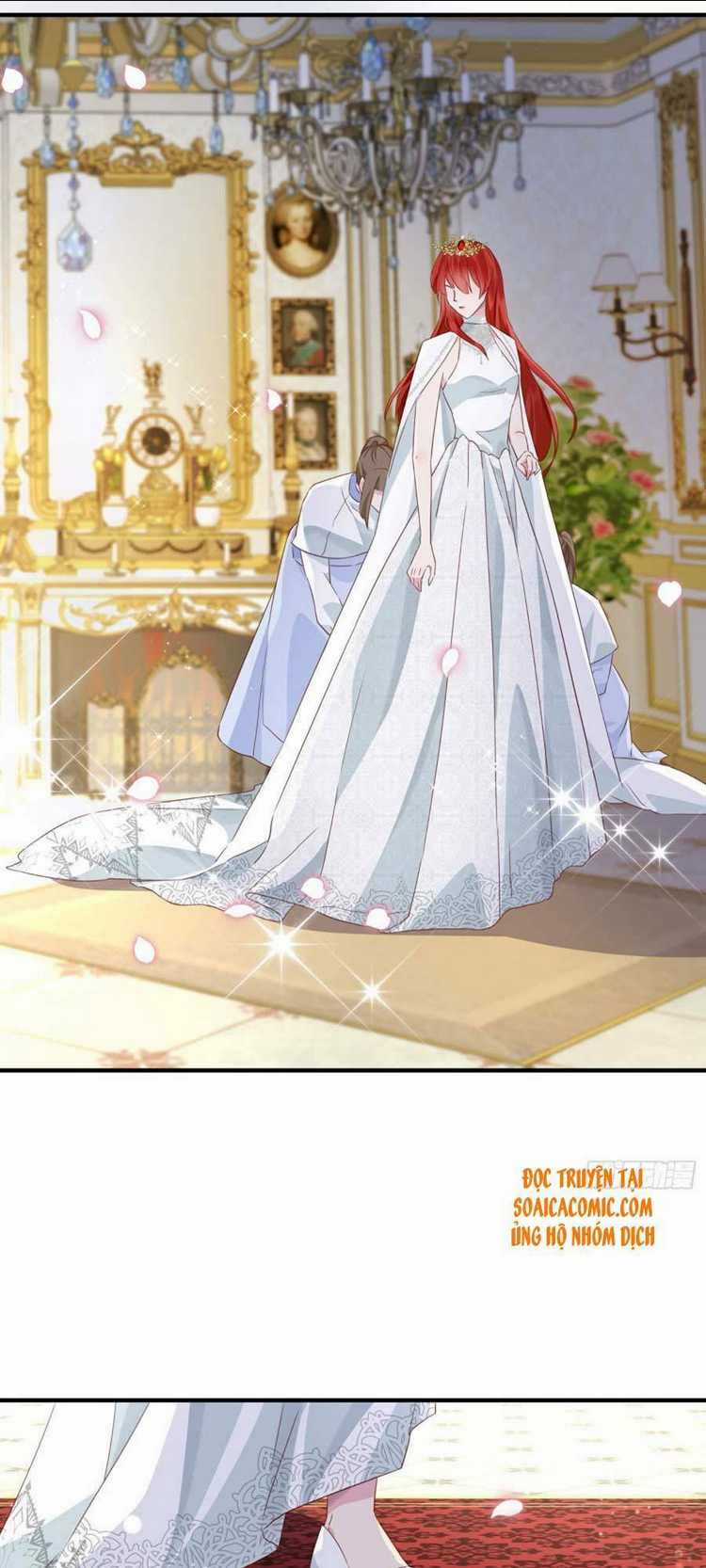 Dã Nam Nhân Đều Muốn Gả Cho Ta Chapter 15 trang 6