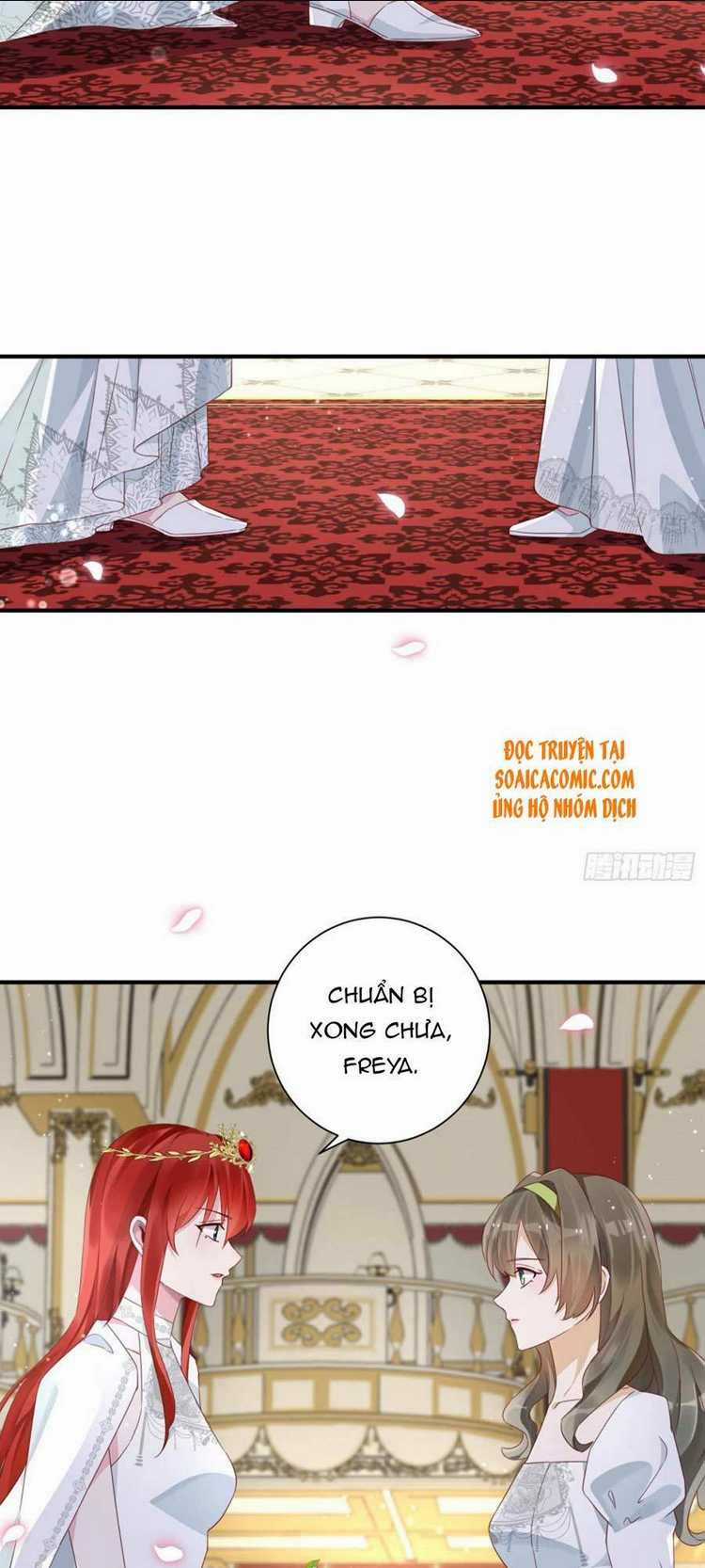 Dã Nam Nhân Đều Muốn Gả Cho Ta Chapter 15 trang 7