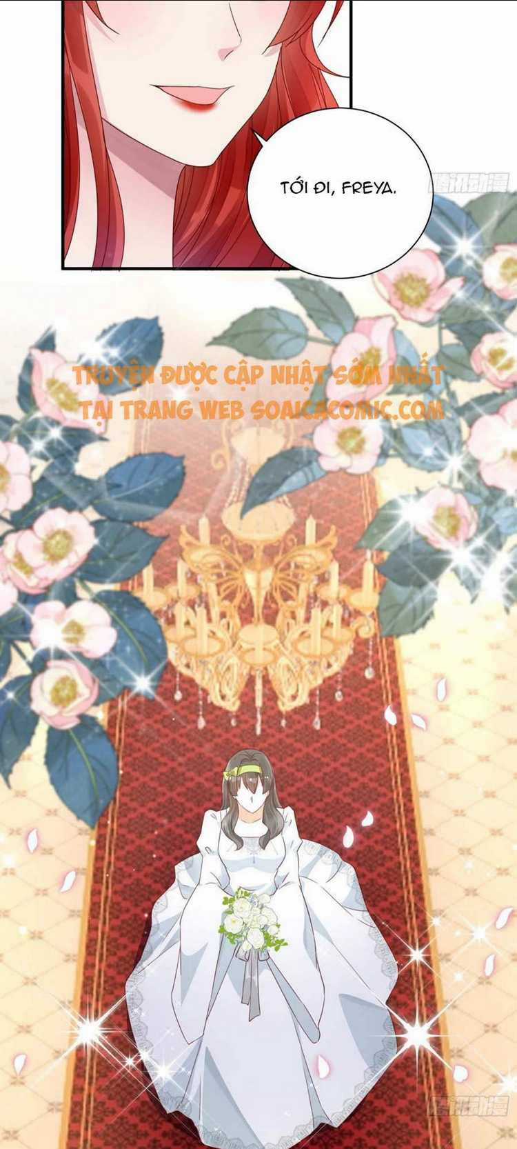 Dã Nam Nhân Đều Muốn Gả Cho Ta Chapter 15 trang 9