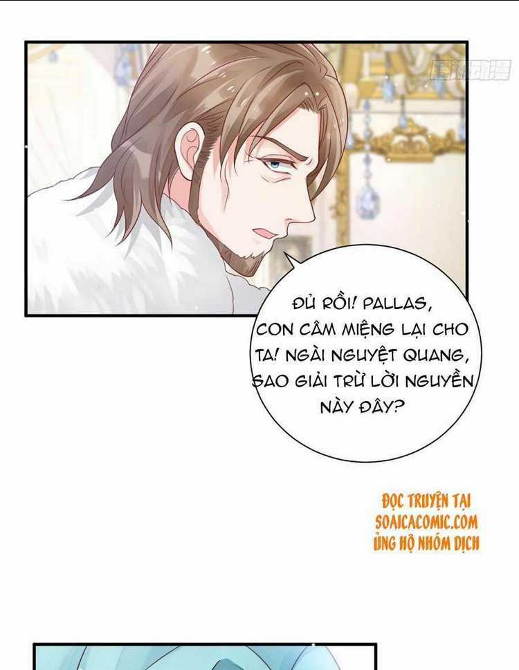 Dã Nam Nhân Đều Muốn Gả Cho Ta Chapter 16 trang 16
