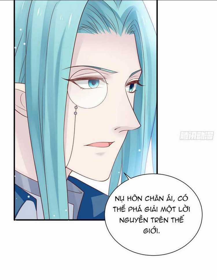 Dã Nam Nhân Đều Muốn Gả Cho Ta Chapter 16 trang 17