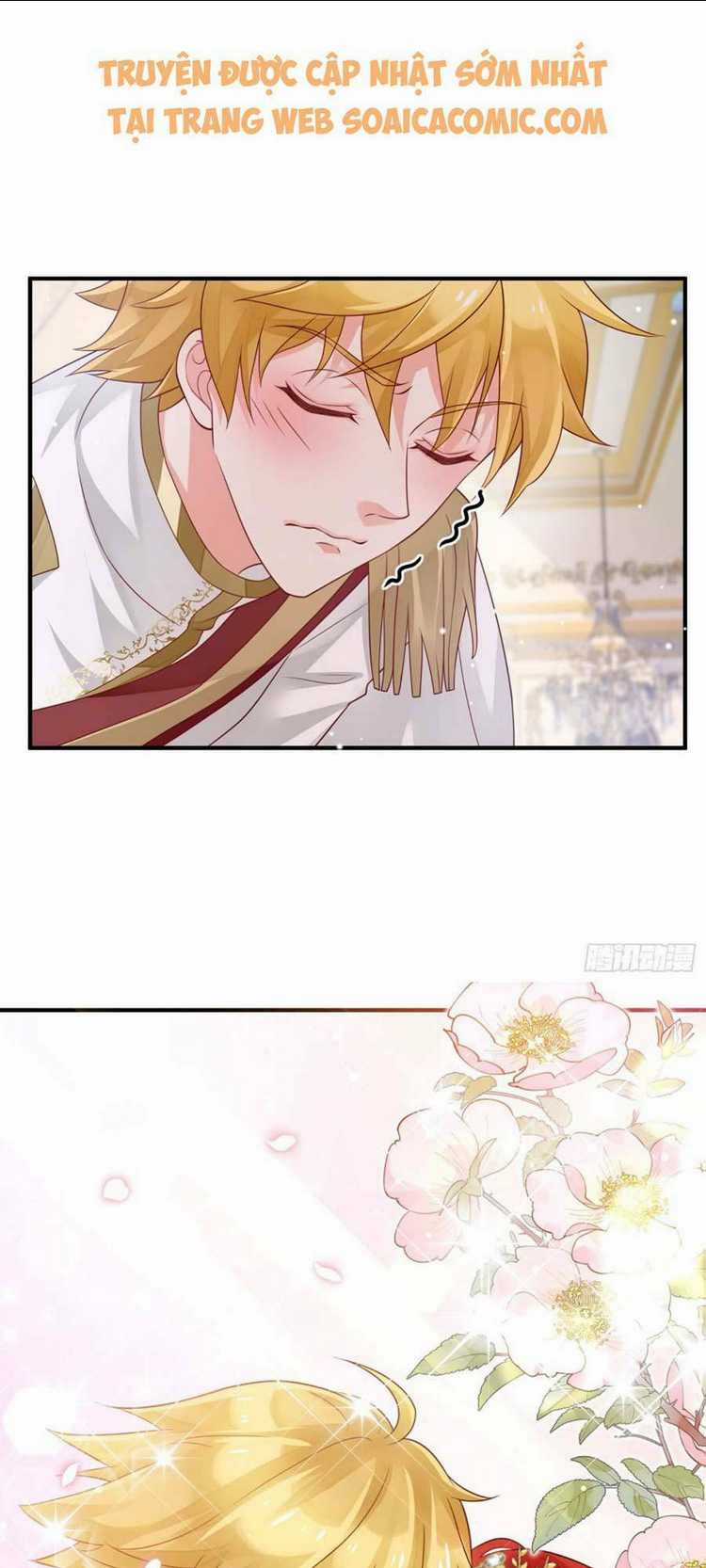 Dã Nam Nhân Đều Muốn Gả Cho Ta Chapter 16 trang 21