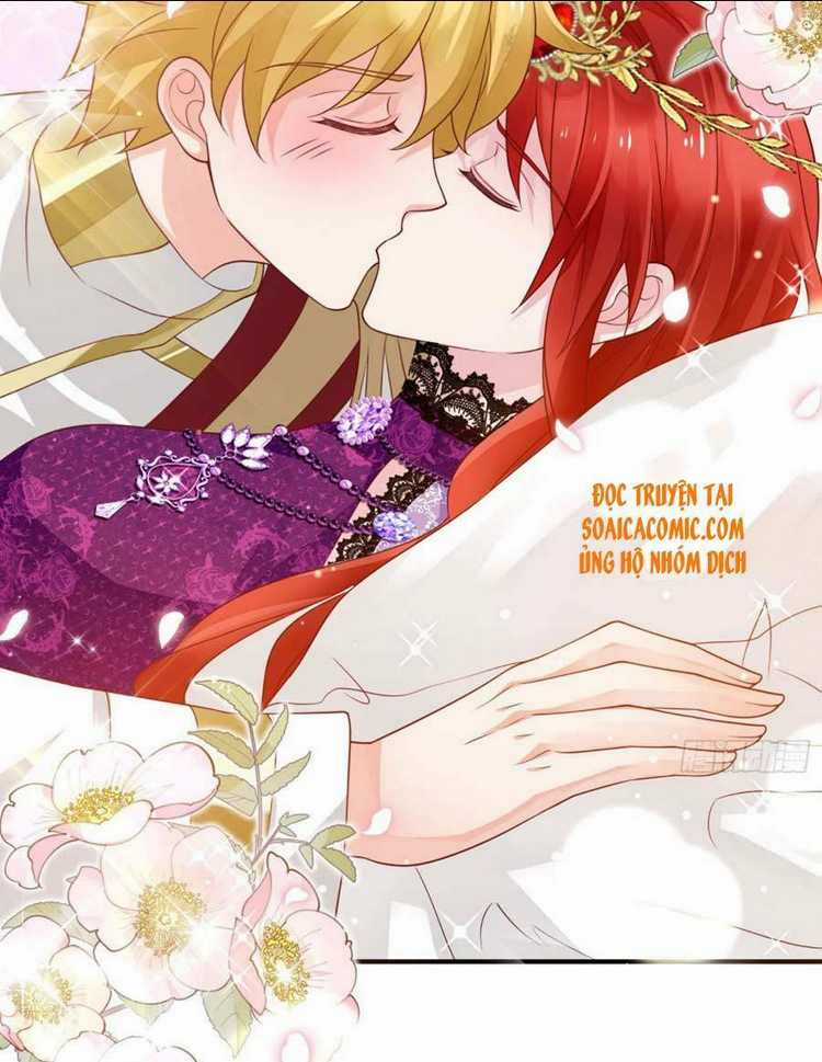 Dã Nam Nhân Đều Muốn Gả Cho Ta Chapter 16 trang 22