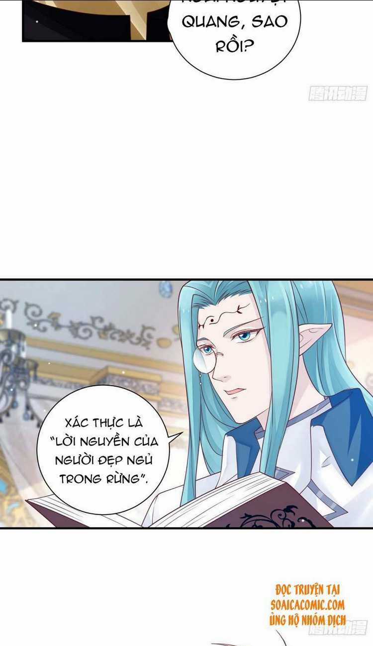 Dã Nam Nhân Đều Muốn Gả Cho Ta Chapter 16 trang 4