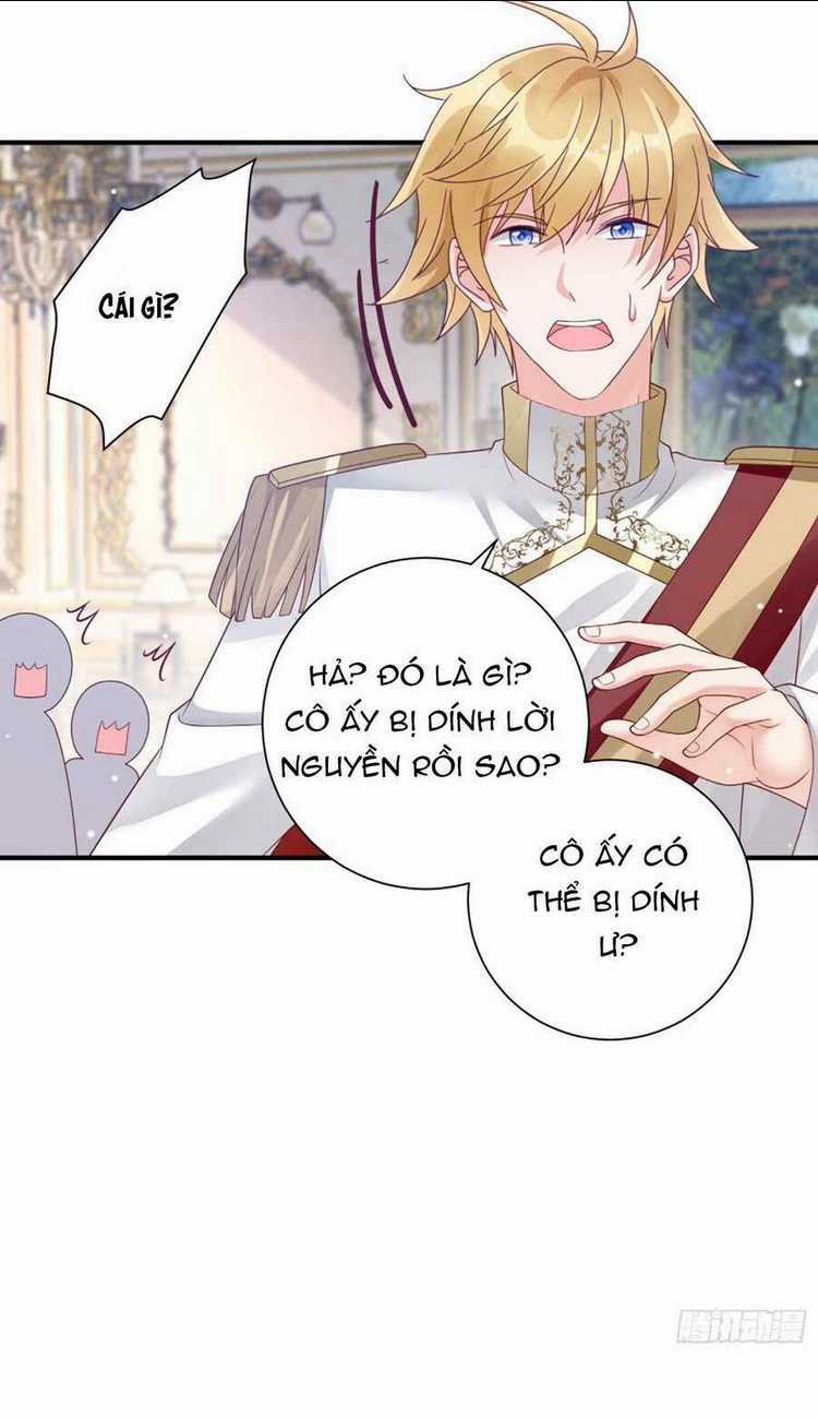 Dã Nam Nhân Đều Muốn Gả Cho Ta Chapter 16 trang 5